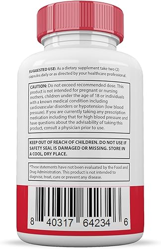 Miniatura 6 de Gluco Revive Extreme 1295MG Píldoras Glyco Support Fórmula avanzada Gluorevive Soporte de glucógeno formulado con cúrcuma berberina resveratrol ajo,