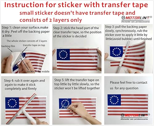 Miniatura 3 de American Bully On Board - Calcomanías de vinilo para perro, diseño de huellas de rombos, paquete de 2 reflectantes, 4 pulgadas, 6 pulgadas, para