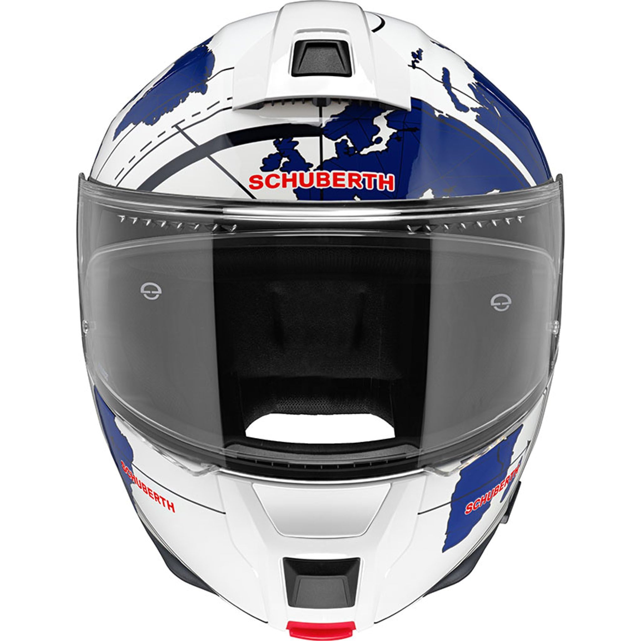 SCHUBERTH CASCO C5 GLOBE BLU 61 (XL)