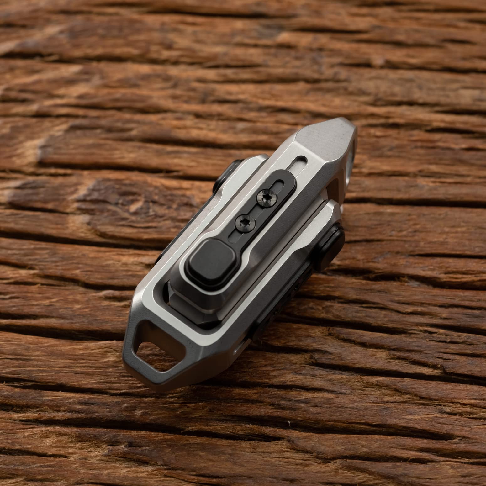 Amazon | DjuiinoStar プレミアムフィジェットスライダー (ステンレス