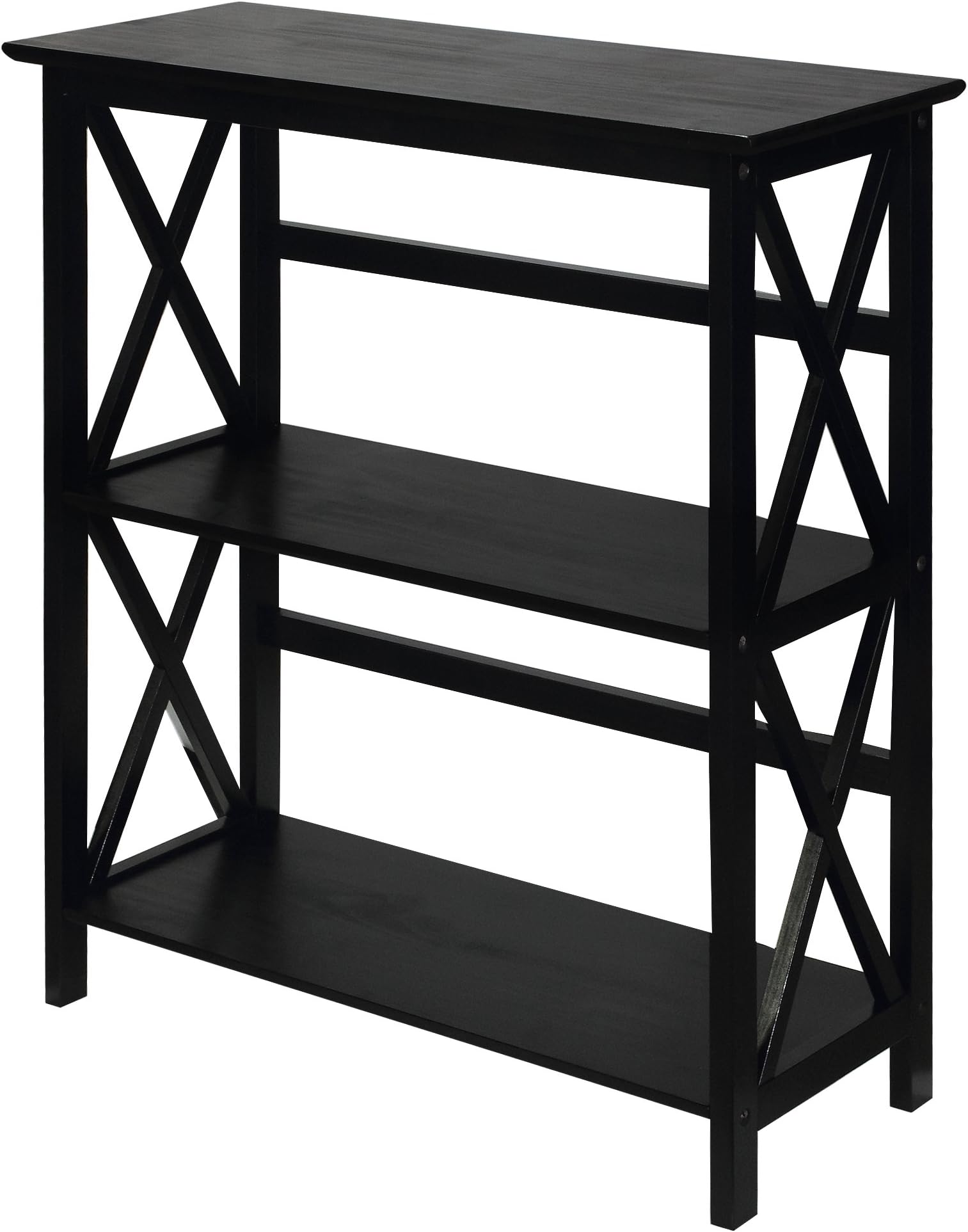 Casual Home Shelf Bookcase
