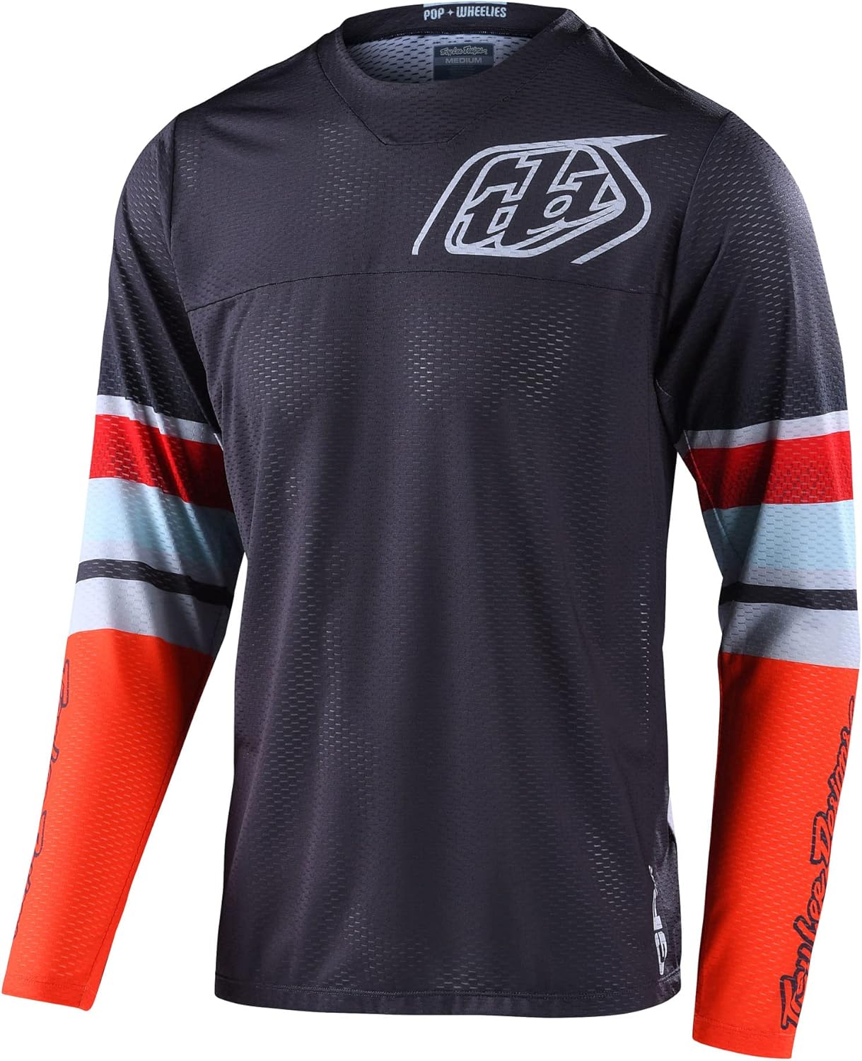 JT モトクロスウェア L/34 美品 オフロード エンデューロ JT