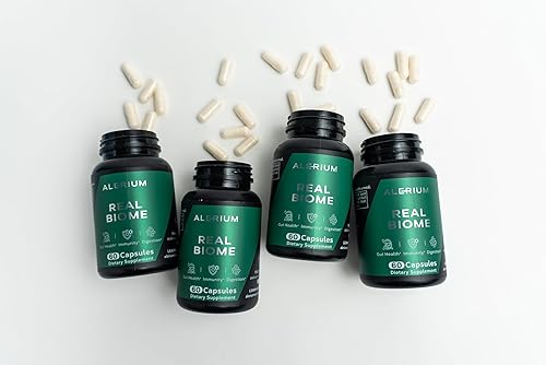 Miniatura 3 de ALERIUM Bioma real