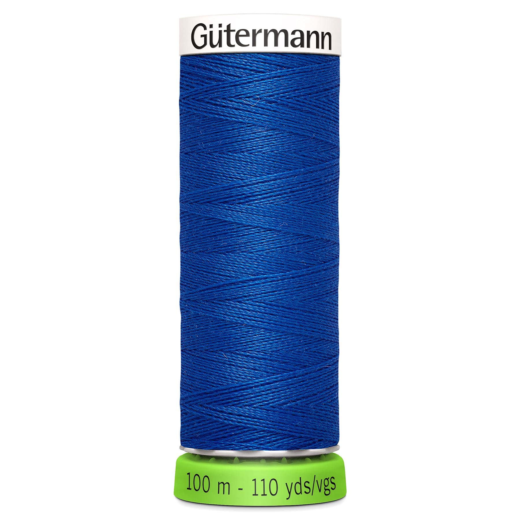 Gutermann 100% Recycled Polyester Sew-All Thread 100m Hand and Machine - 315