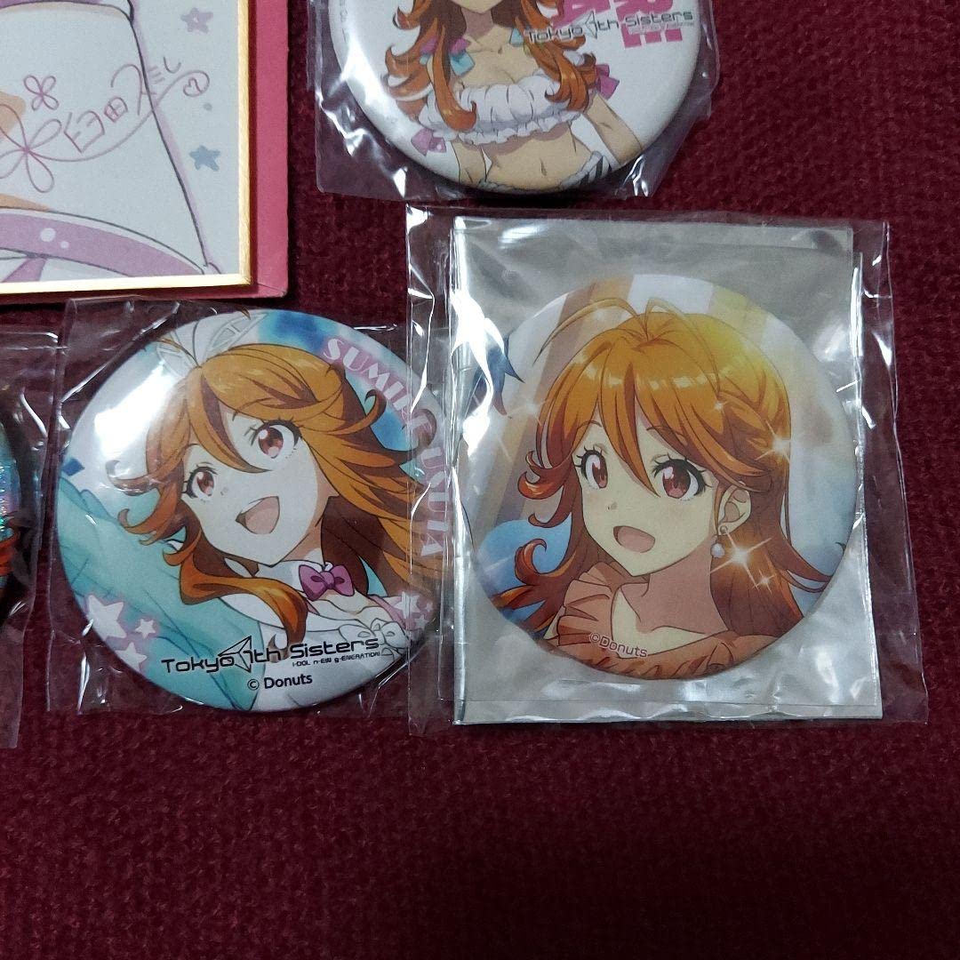 Amazon.co.jp | 臼田 スミレ ウスター ナナシス R | ホビー 通販