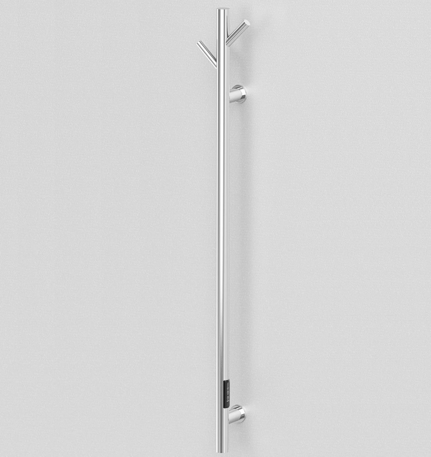 Manissa Electric Robe Towel Coat Warmer 1100mm H x 32mm Tube