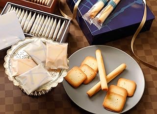 ヨックモック クッキーアソートセット (春・夏商品 42個入り)