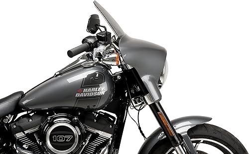 Miniatura 2 de Puig Pantalla Touring HALREY Davidson SOFTAIL Sport Glide FLSB 18-22