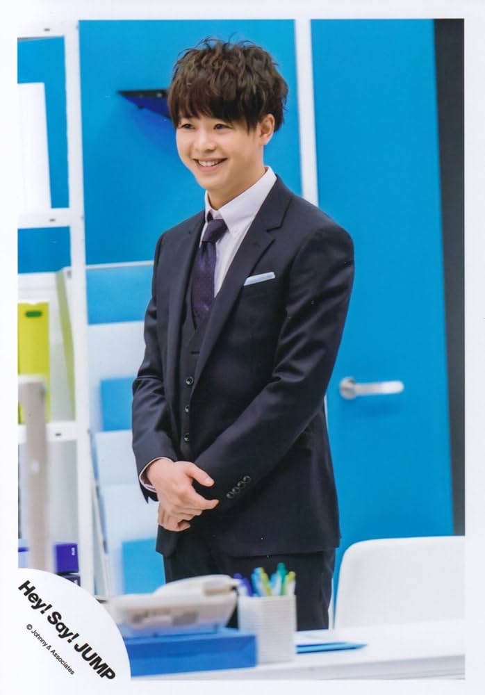 Hey! Say! JUMP - 有岡大貴ᙏ̤̫❤︎ Hey! Say! JUMP - 有岡大貴ᙏ̤̫❤︎の通販 by にゃんこ's shop