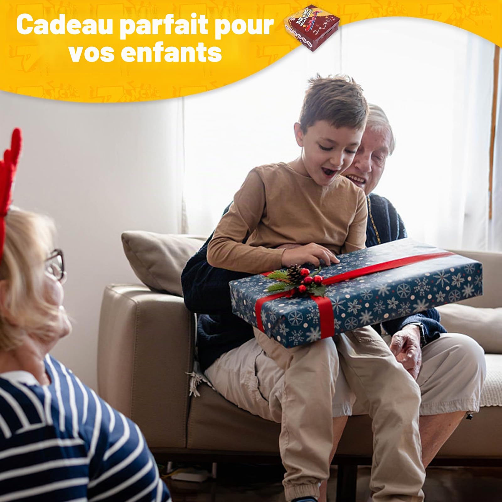 Gr8ware Mini Skate à Doigts/Mini Fingerboard Ensemble de Rampes Accessoires d'entraînement Cadeau pour Enfants
