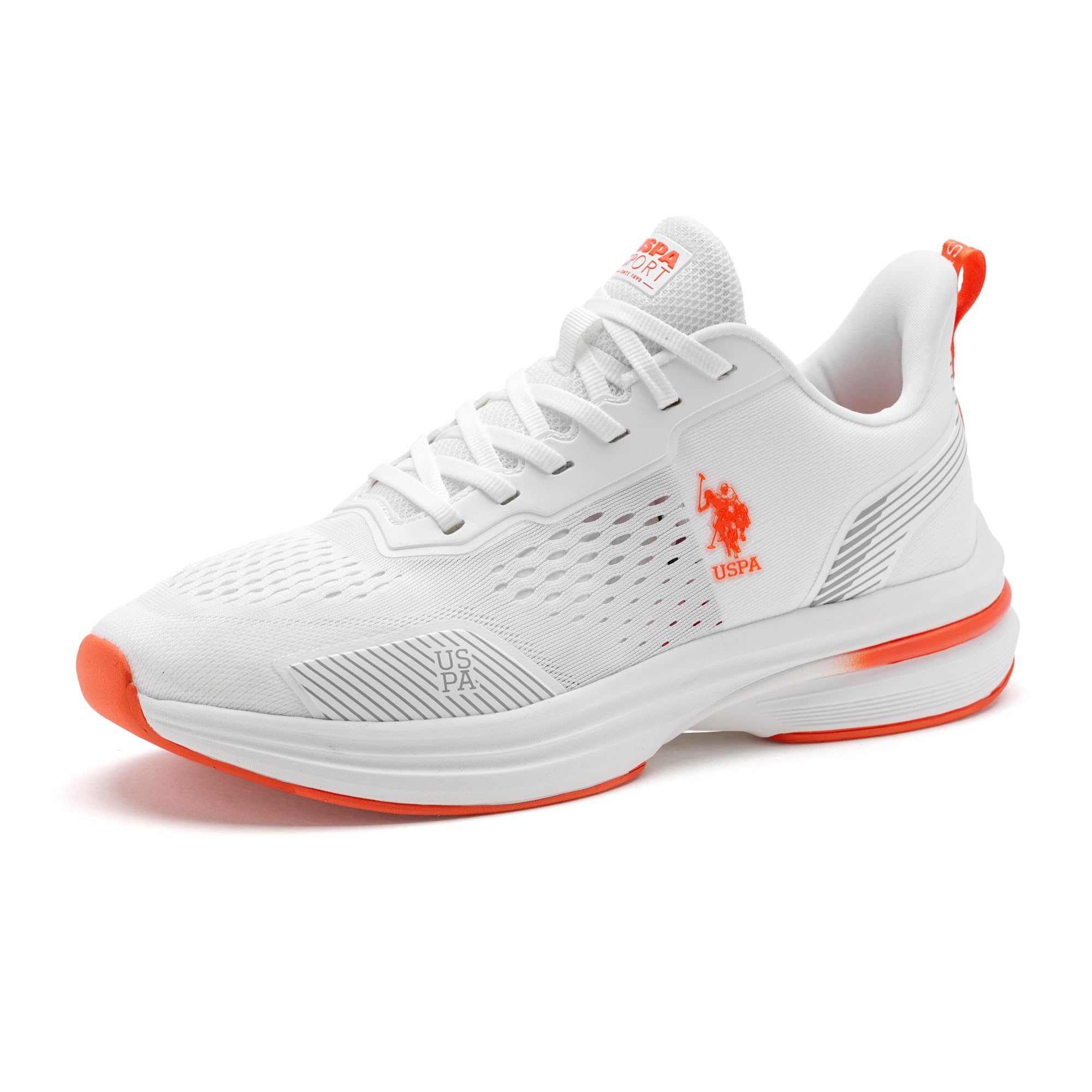 U.S. Polo Assn. Wright Mens Off White Sneakers-(UK/10) (US/11) (2FD23414A01) (B0CJFKSSQS) Amazon Price History, Amazon Price Tracker