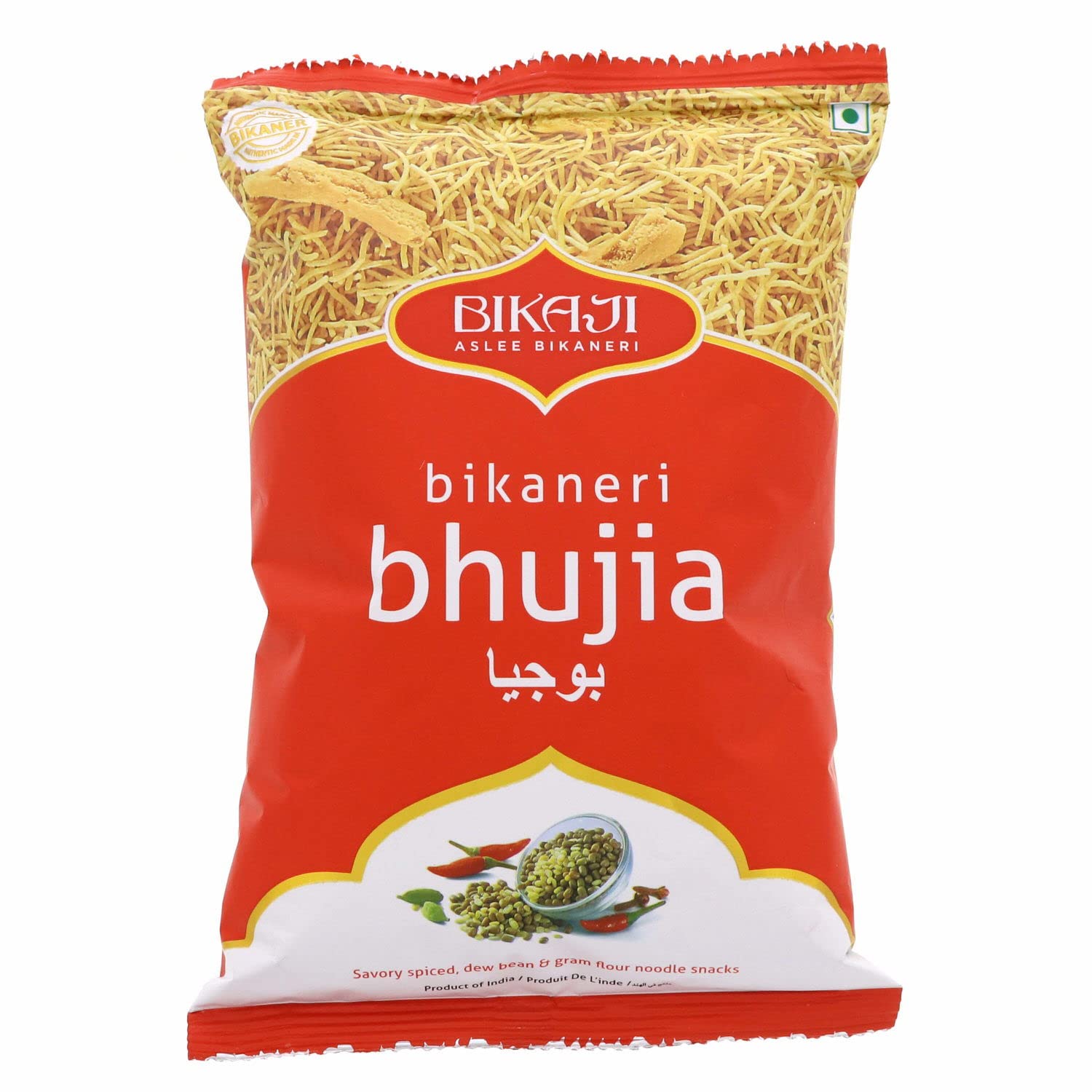 Bikaji Bikaneri Bhujia, 200g