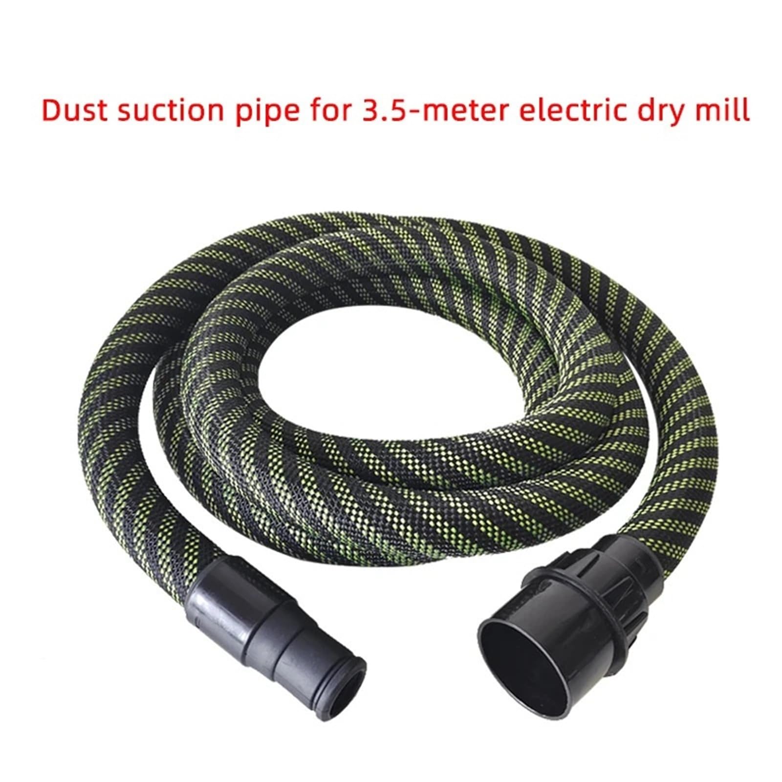 Tuyau D'aspirateur Antistatique, Compatible Avec Les Aspirateurs FESTOOL Et Mirka.