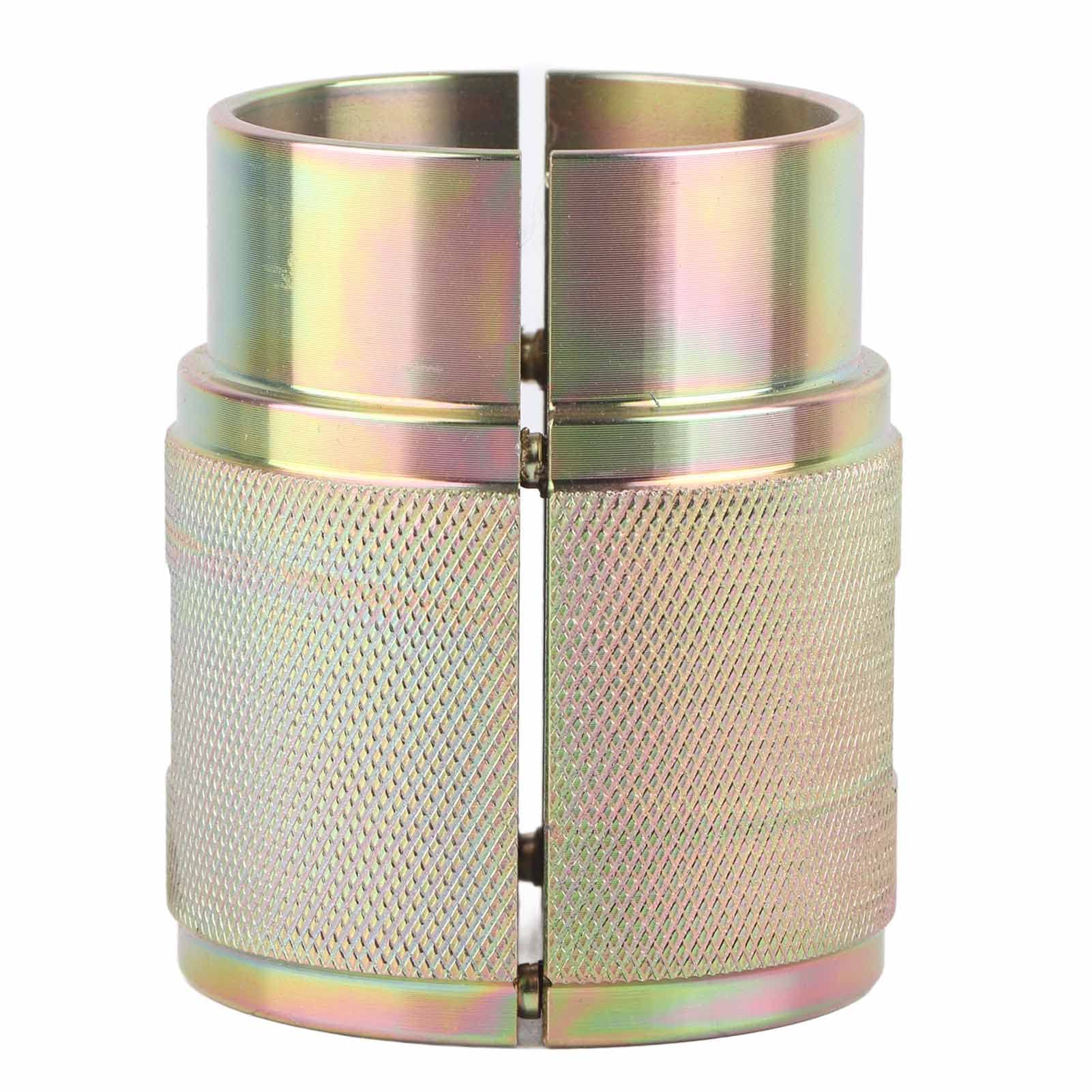 Kit Réglage Niveau Huile Fourche Moto Oldbones - Seringue 60ml Avec Jauge - Pour Suspension