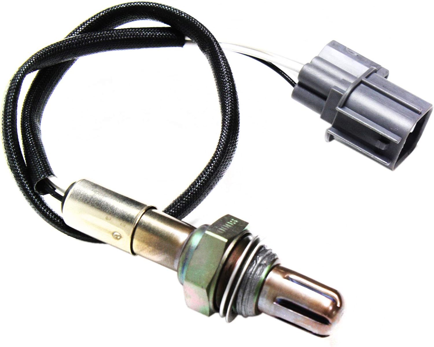 Garage-Pro O2 Oxygen Sensor Replacement for Honda Civic 1998-2000 CR-V 1997-2001 1.6L After Catalytic Converter B1S2