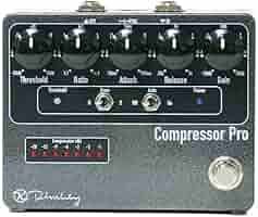 Amazon.com: Keeley Compressor Pro Pedal : Musical Instruments