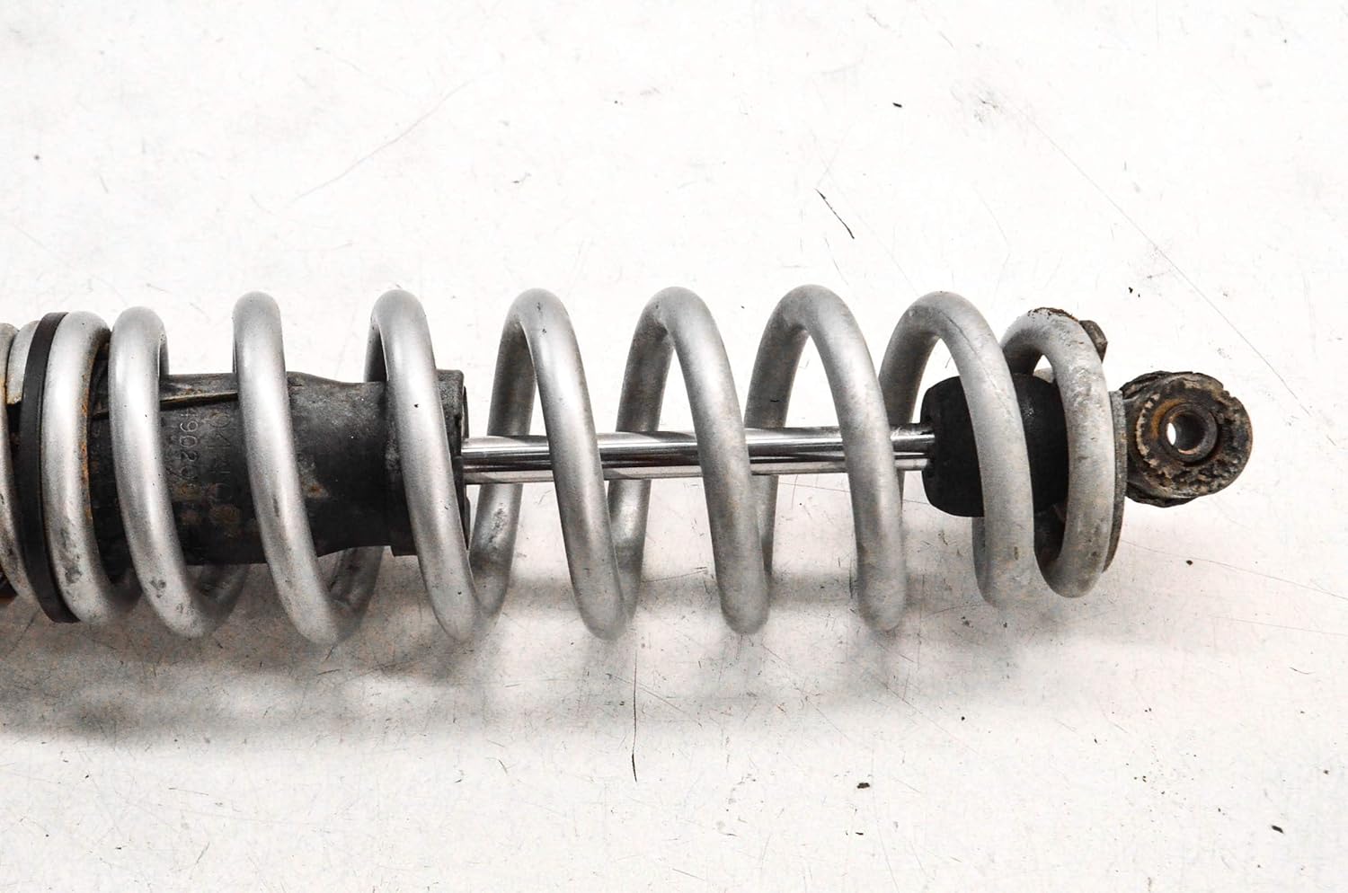 Polaris RZR Shock, Rear, Genuine OEM Part 7044093, Qty 1