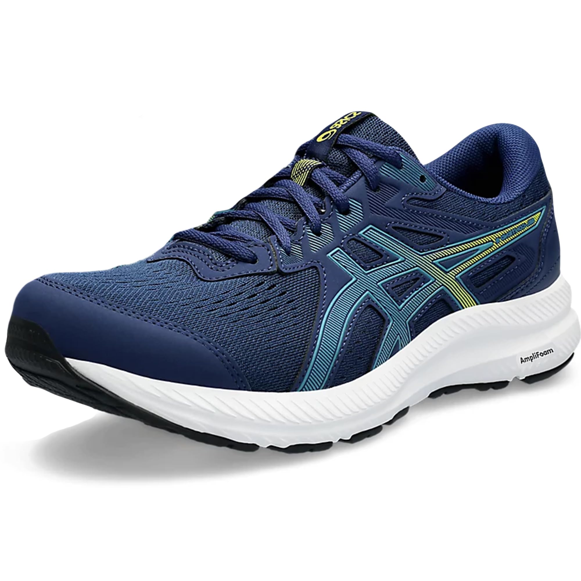 ASICS Gel-Contend 8, Zapatillas Deportivas Hombre