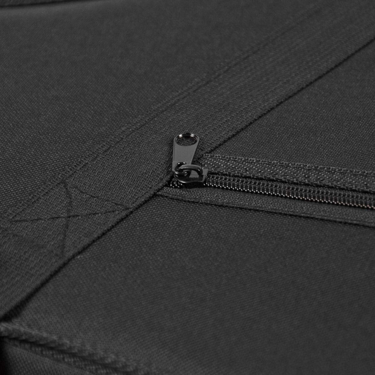 MBT Wood Jumbo Guitar Case