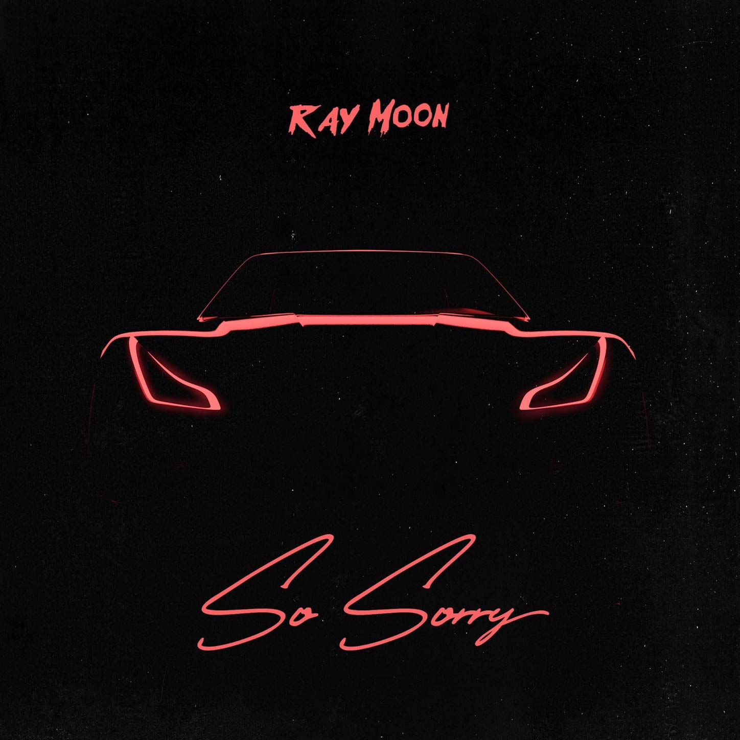 Ray Moon
