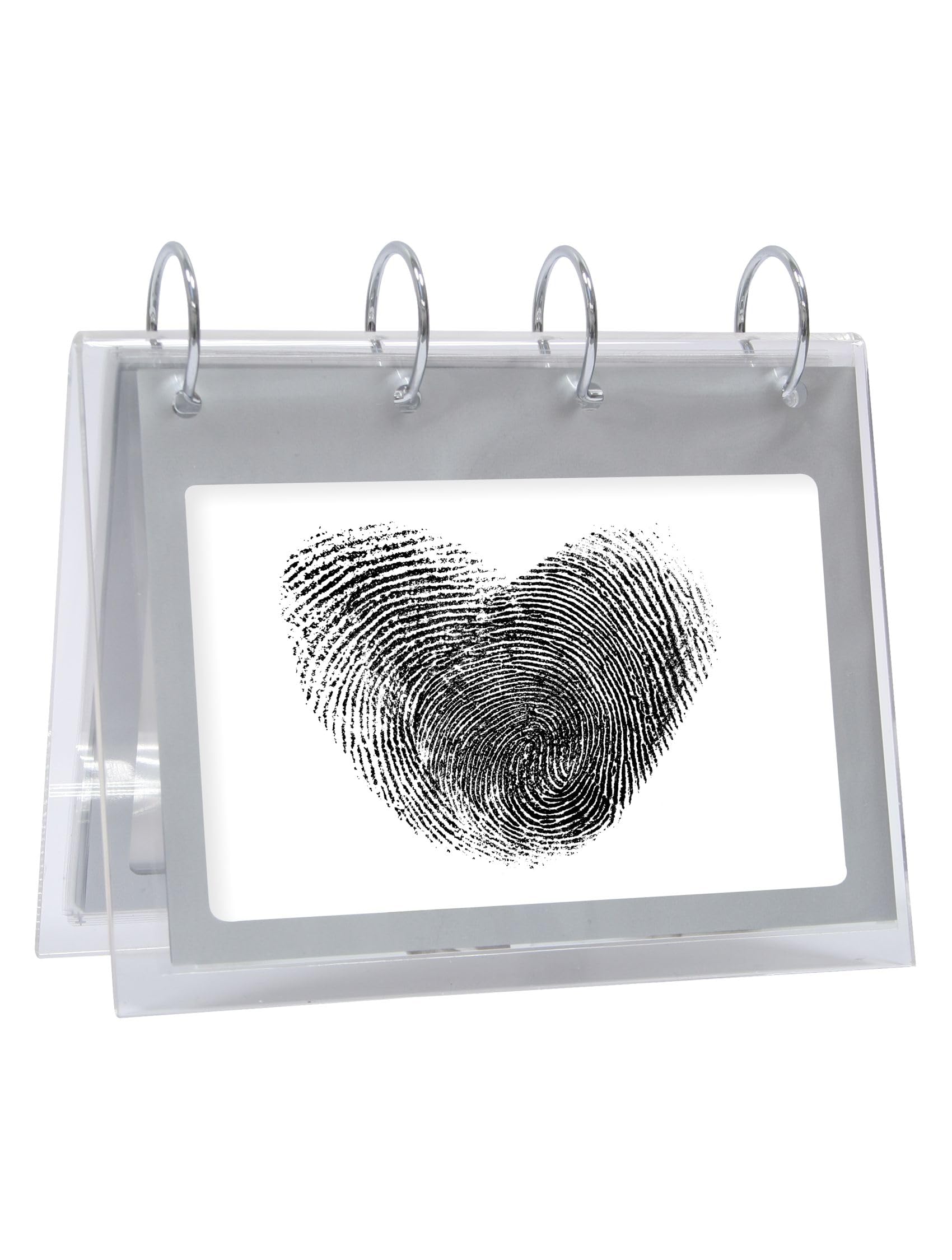 Répertoire Photo Argenté Deknudt pour 20 Photos 10x15 cm