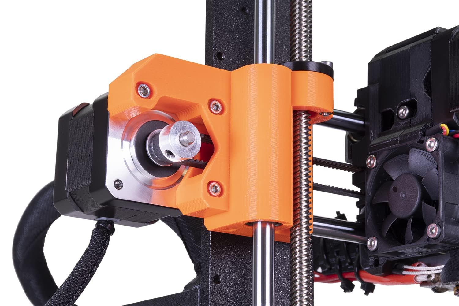 Original Prusa i3 MK3S+ 3D Printer - Image 8