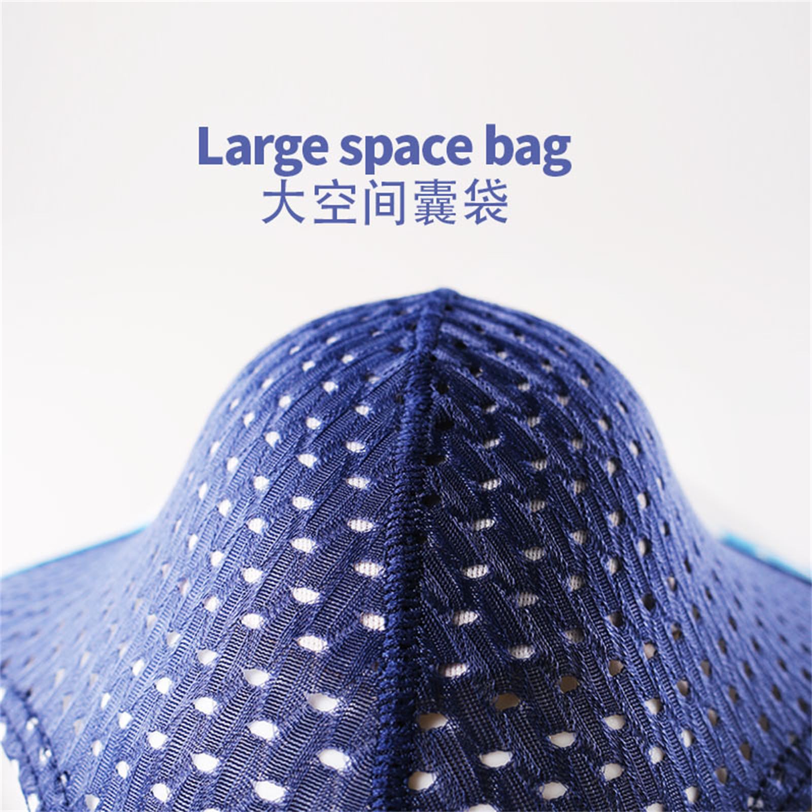 Slip Uomo Brief U-Convex Maschile da 4 Pacchi, personalità Giovanile alla Moda A Bassa Vita A Vita Bassa in Maglia di Seta di Seta Ghiacciata-D-L 50-60 kg