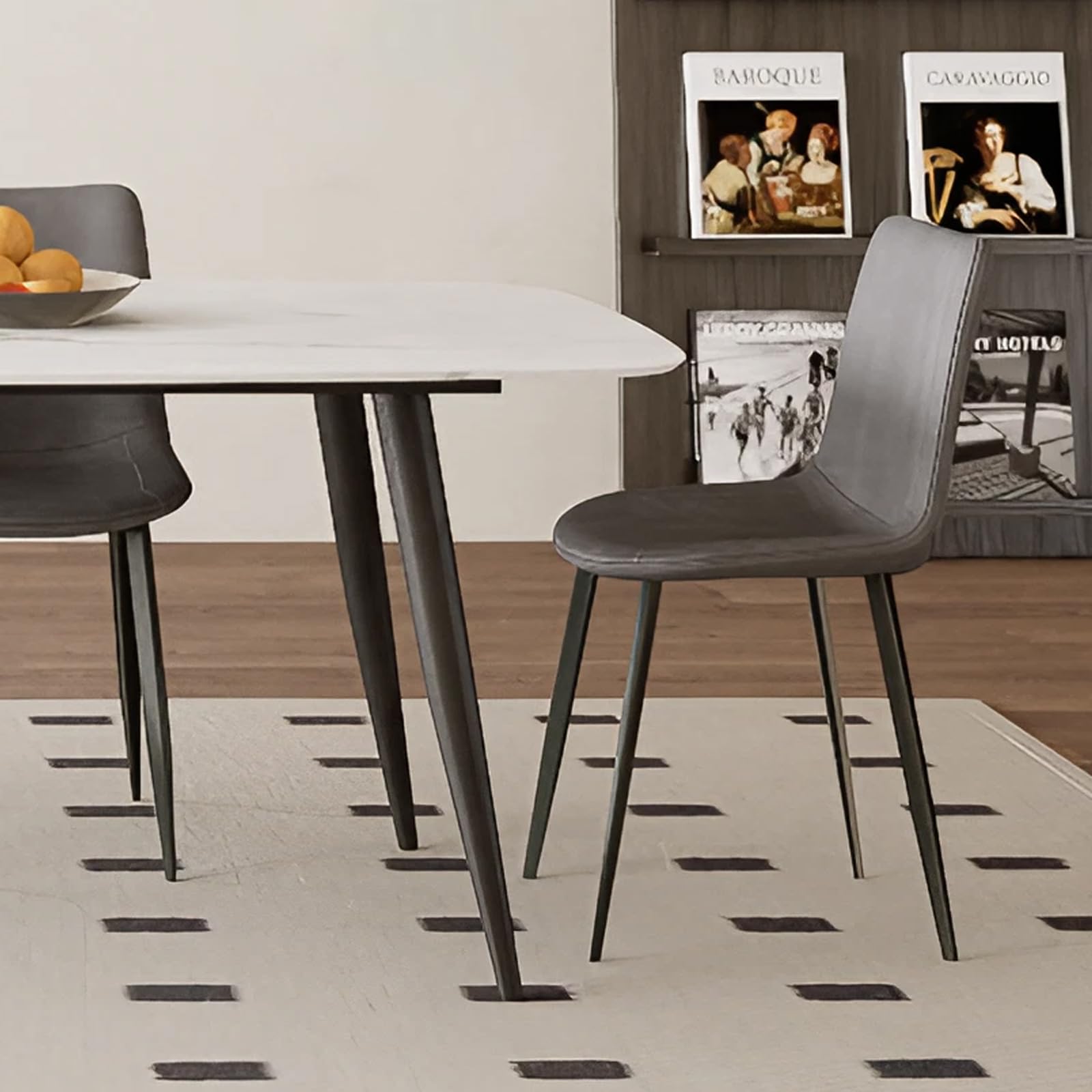 mutsuki のダイニングテーブル （90cm）