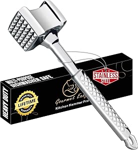 OXO Good Grips Meat Tenderizer