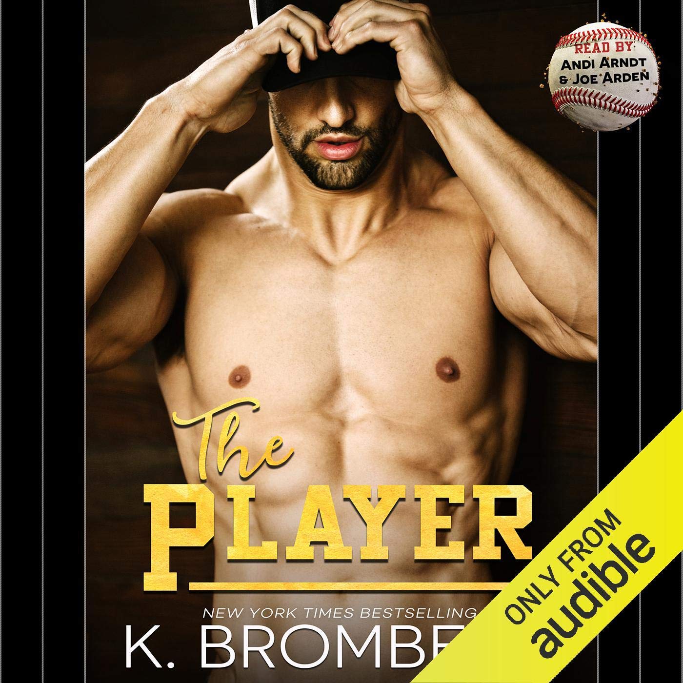 Cover art for The Player