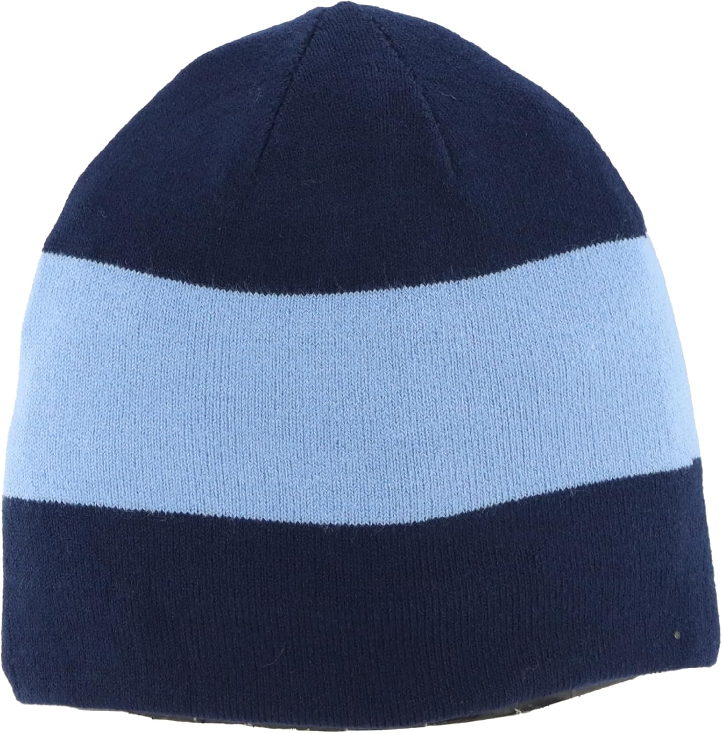 ZHATS NCAA Unisex-Adult NCAA Officially Licensed Beanie Reverse - Image 3