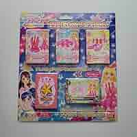 星宮いちごセット アイカツ 星宮いちご セット - メルカリ