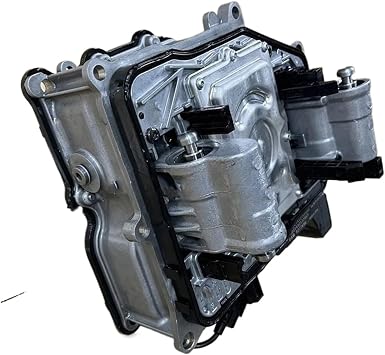 Torque Converter CG Auto Parts Transmission 0AM 927769K/D/G TCM Dq200 for tcu Mechatronic 0AM927769K