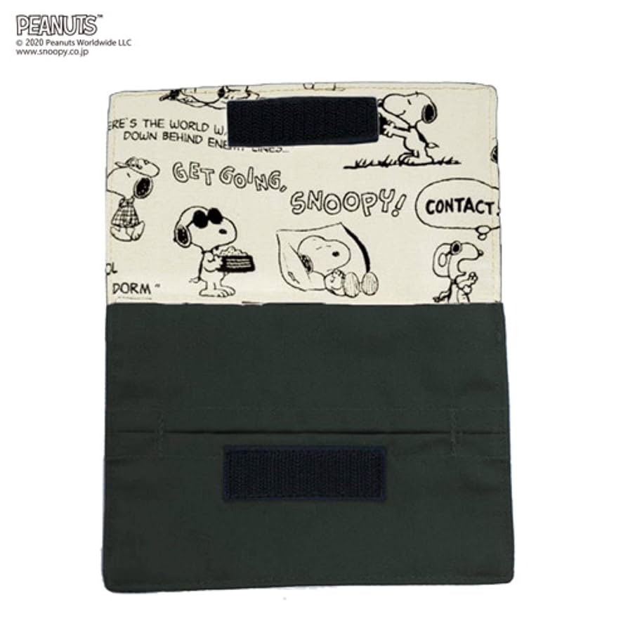 レトロ　スヌーピー　ビニールポーチ　ハンカチティッシュ入れ レトロ スヌーピー ビニールポーチ ハンカチティッシュ入れ 希少