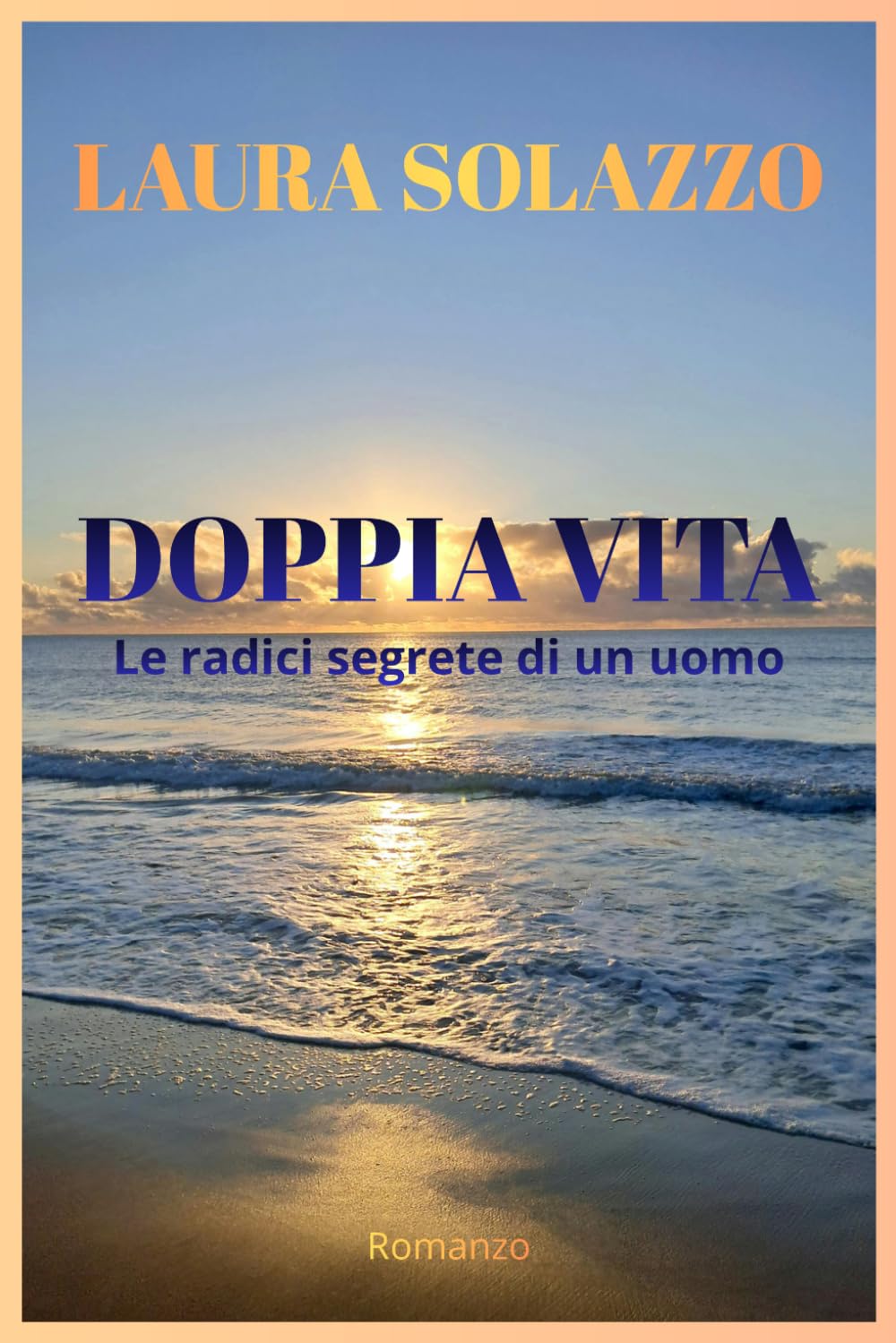 Doppia vita: Le radici segrete di un uomo