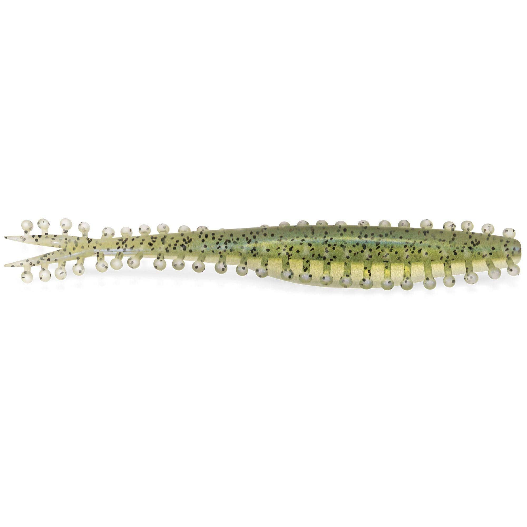 Kalin's Tickle Minnow (8 Pack) 5" Soft Jerkbait