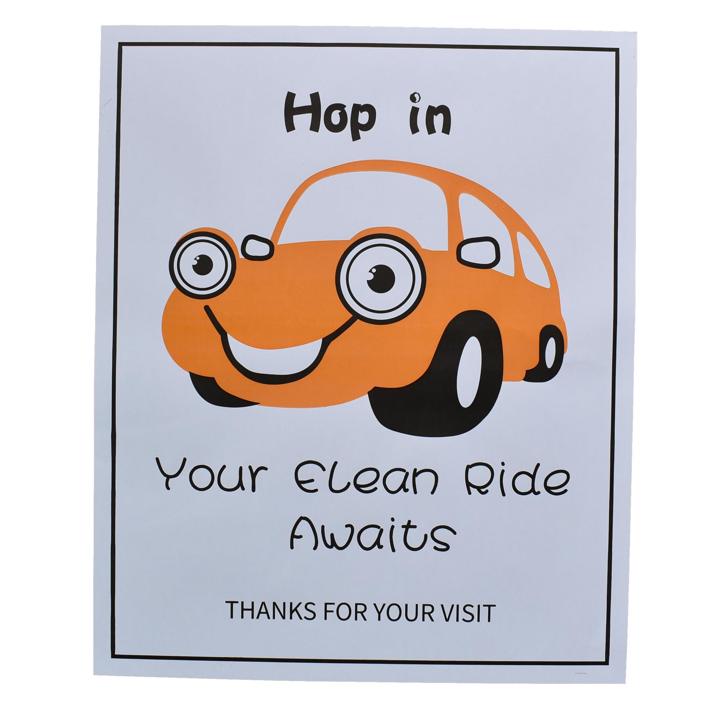 Paper Floor Mats for Cars 60 Pcs Disposable Floor Cars Auto Vehicles Automotive Mat Covers Protector Detailing Detail — view 7