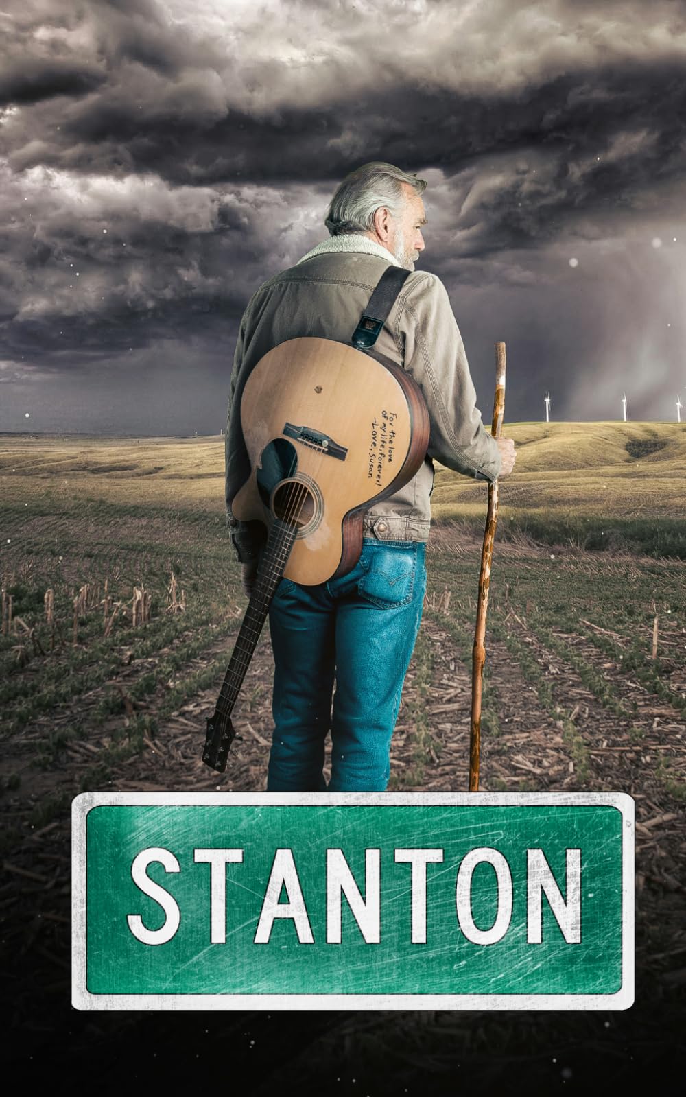 Stanton Screenplay