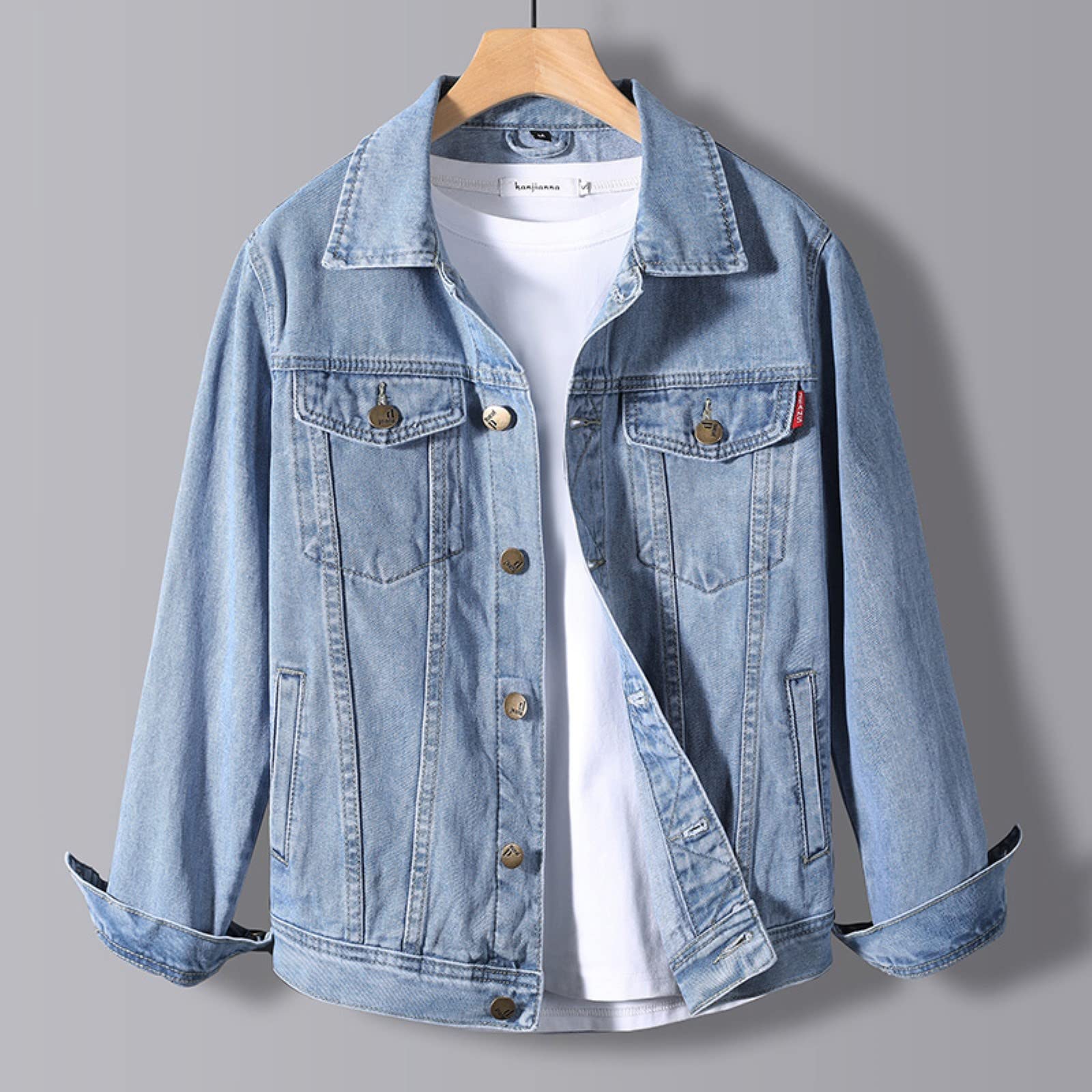 Chaqueta de entretiempo para mujer, chaqueta vaquera para mujer, chaqueta deportiva, chaqueta de senderismo, chaqueta bomber, chaqueta de ciclismo, chaqueta de entrenamiento, chaqueta de verano, ropa