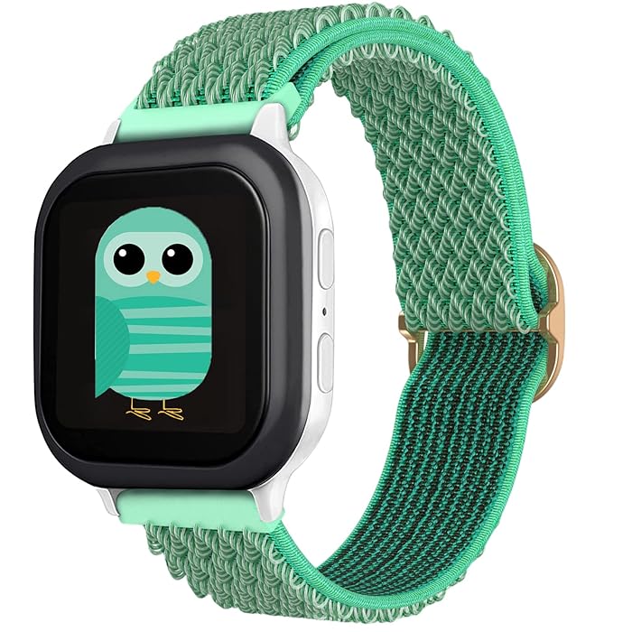 Buy Aiseve Gizmo Watch Band Replacement Nylon Gizmo Watch Band for Kids