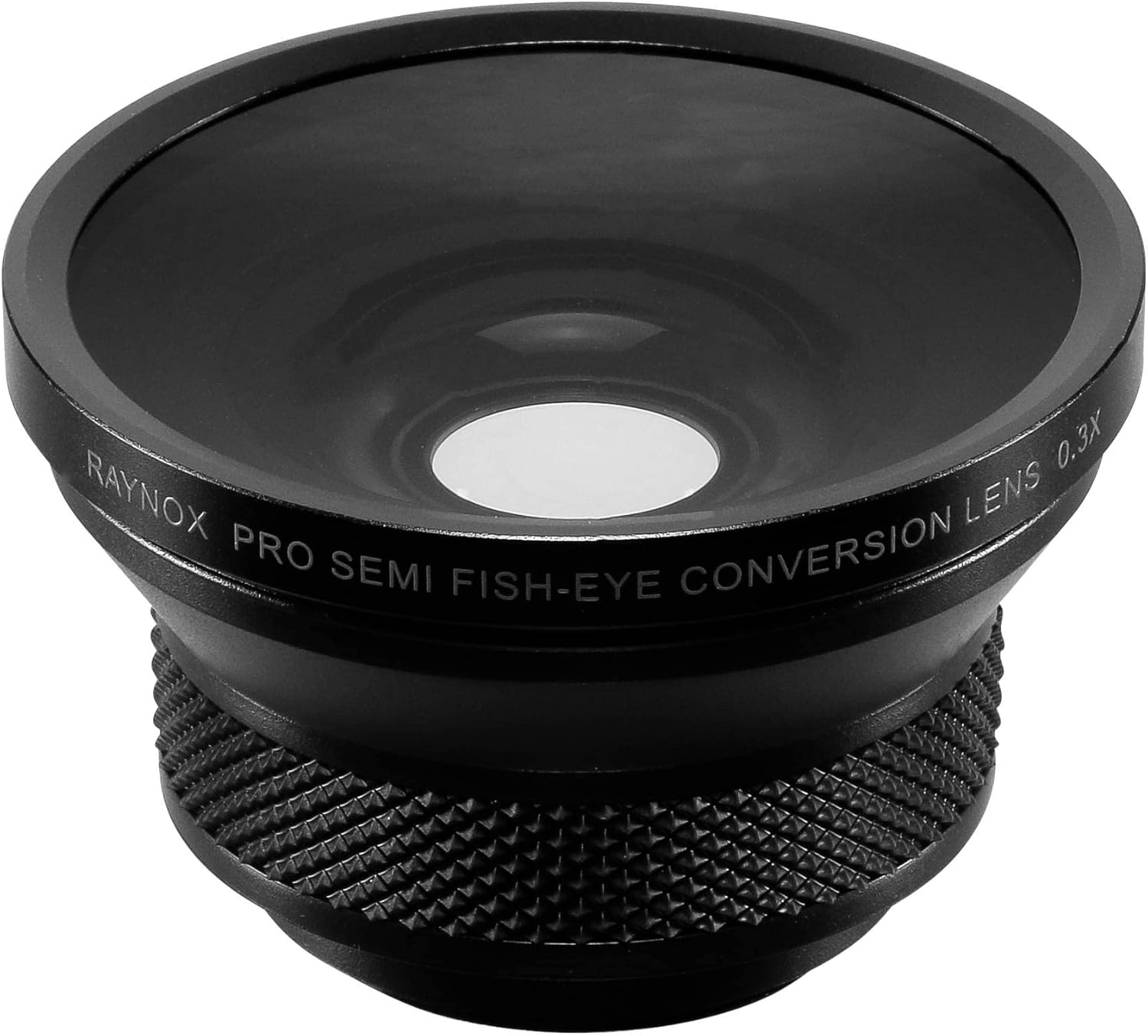 Raynox HD 3037 Pro Semi-Fisheye 0.3X