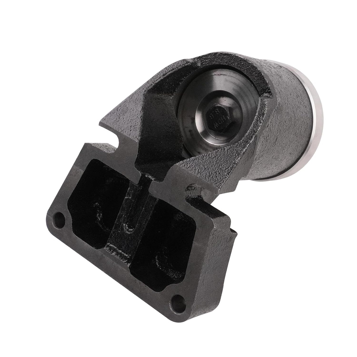 Fan Support Compatible with Cummins QSB5.9 QSB6.7 Engine Replaces 3958412 3911205 5261322 3910595 3908805