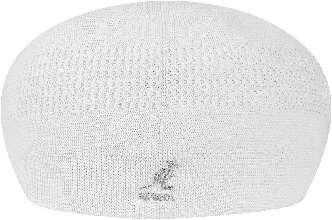 Kangol Tropic 507 Ventair - White/XL White, X-Large