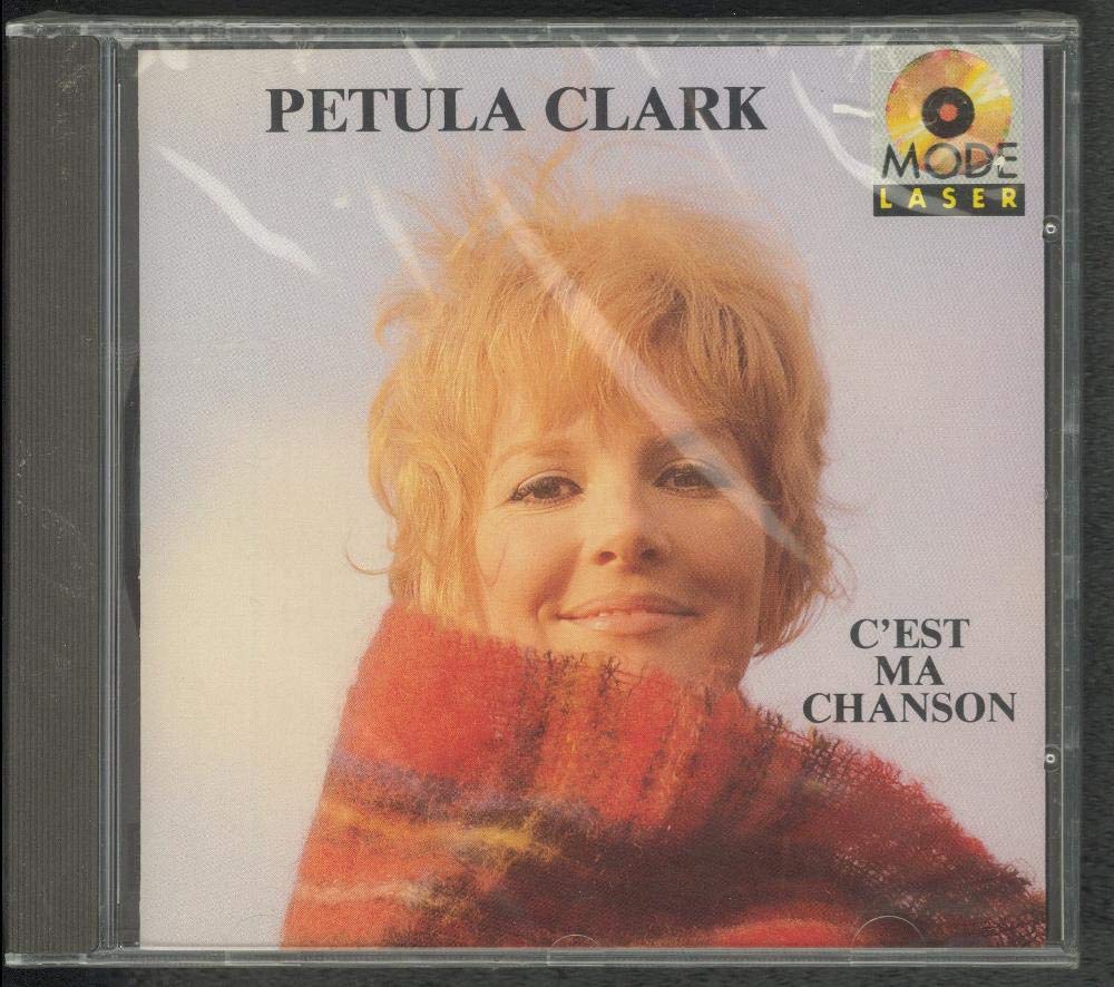C,Est Ma Chanson [Import]