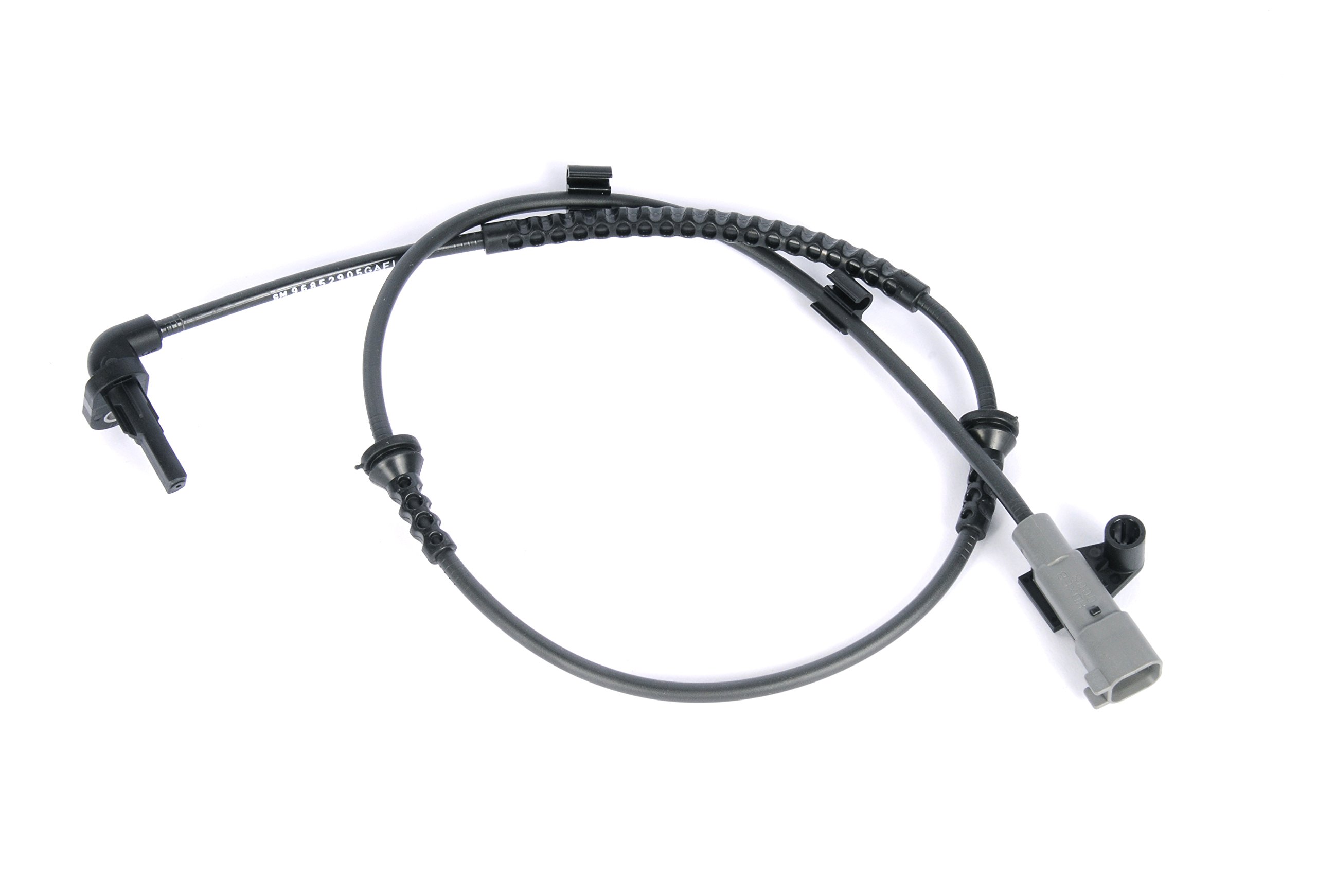 Amazon.com: ACDelco 96852905 GM Original Equipment Front Driver 
