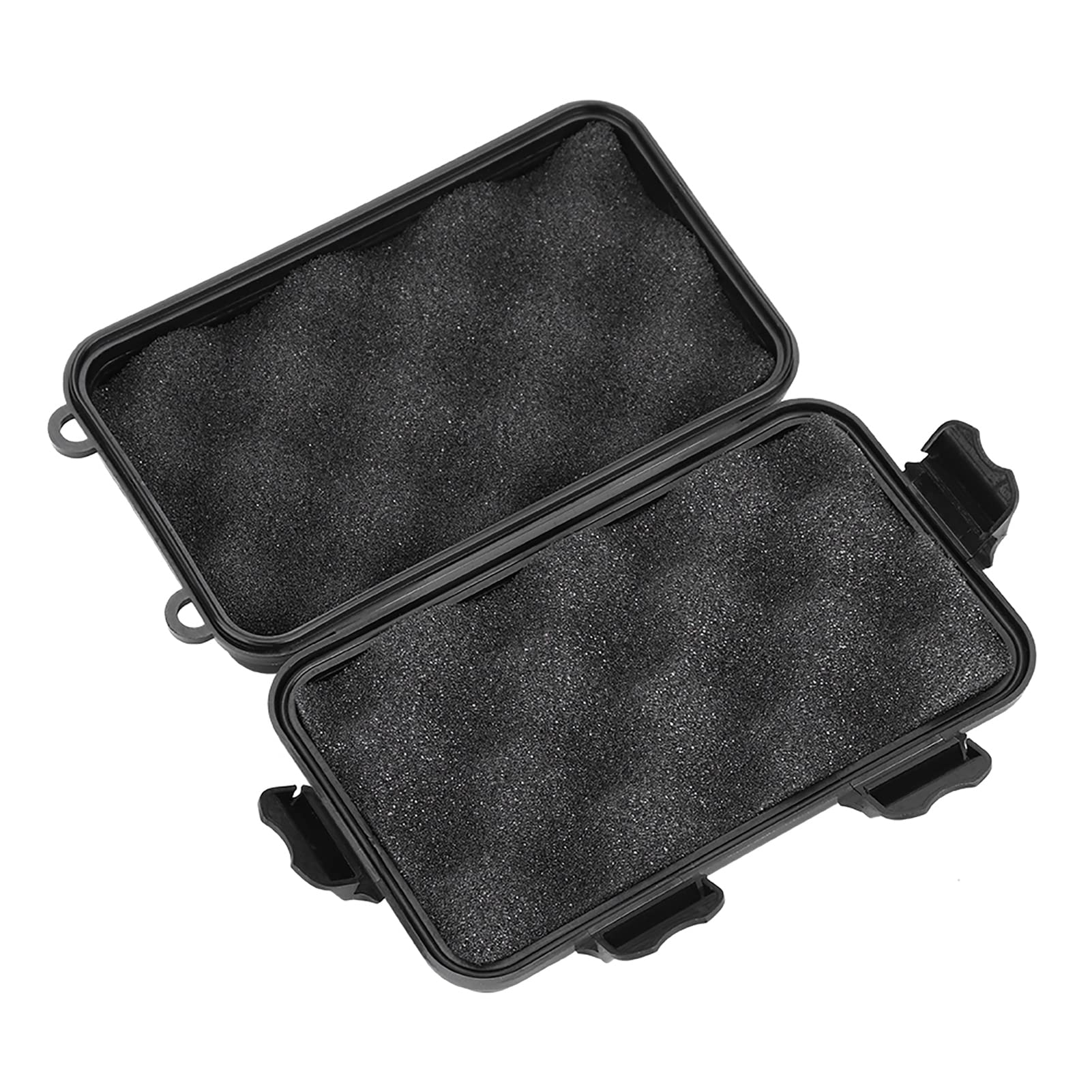 Waterproof Case Small Survival, Edc Outdoor Survival Waterproof Equipment Sealed Box Dustproof Pressure Proof, Box Survival Storage Box