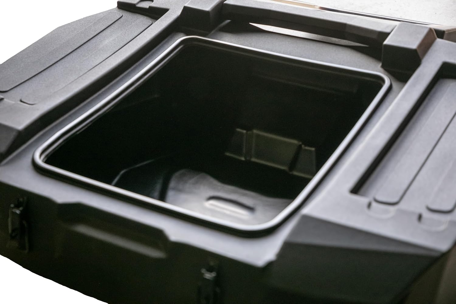 HIGHLANDS Custom Rear UTV Cargo Box for 2023-2026 CF Moto Z-Force 800 Trail & 950 Sport/Trail