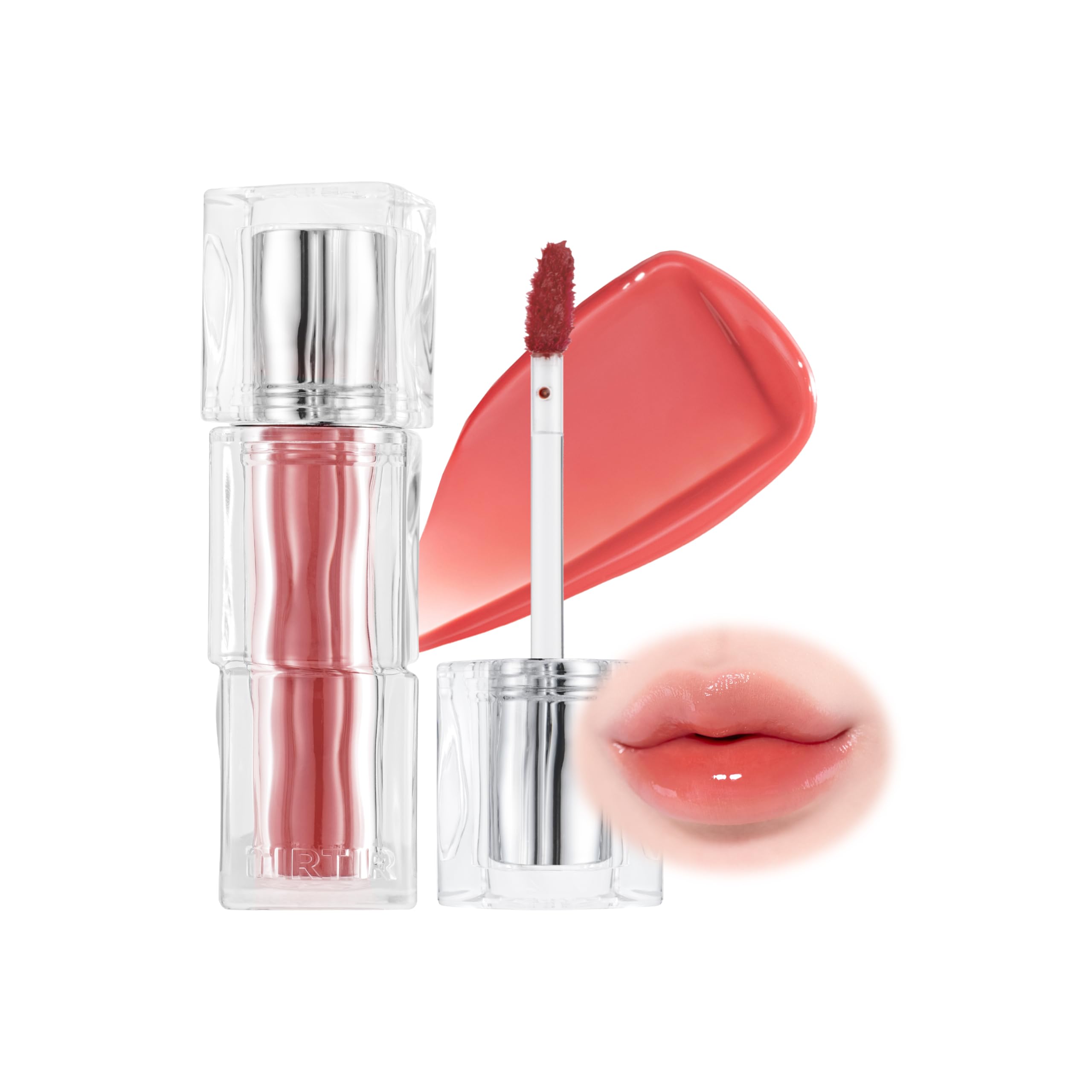 新品未開封！まとめ売り！TIRTIRウォーターリズムグロウティント Amazon | [TIRTIR] Waterism Glow Tint [ティルティル