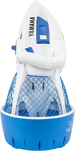 Miniatura 4 de Yamaha Seascooter Yamaha Recreational Series Seat Seat Marina Submarina Scooters Sellos y Explorer Modelos con soporte para cámara GoPro