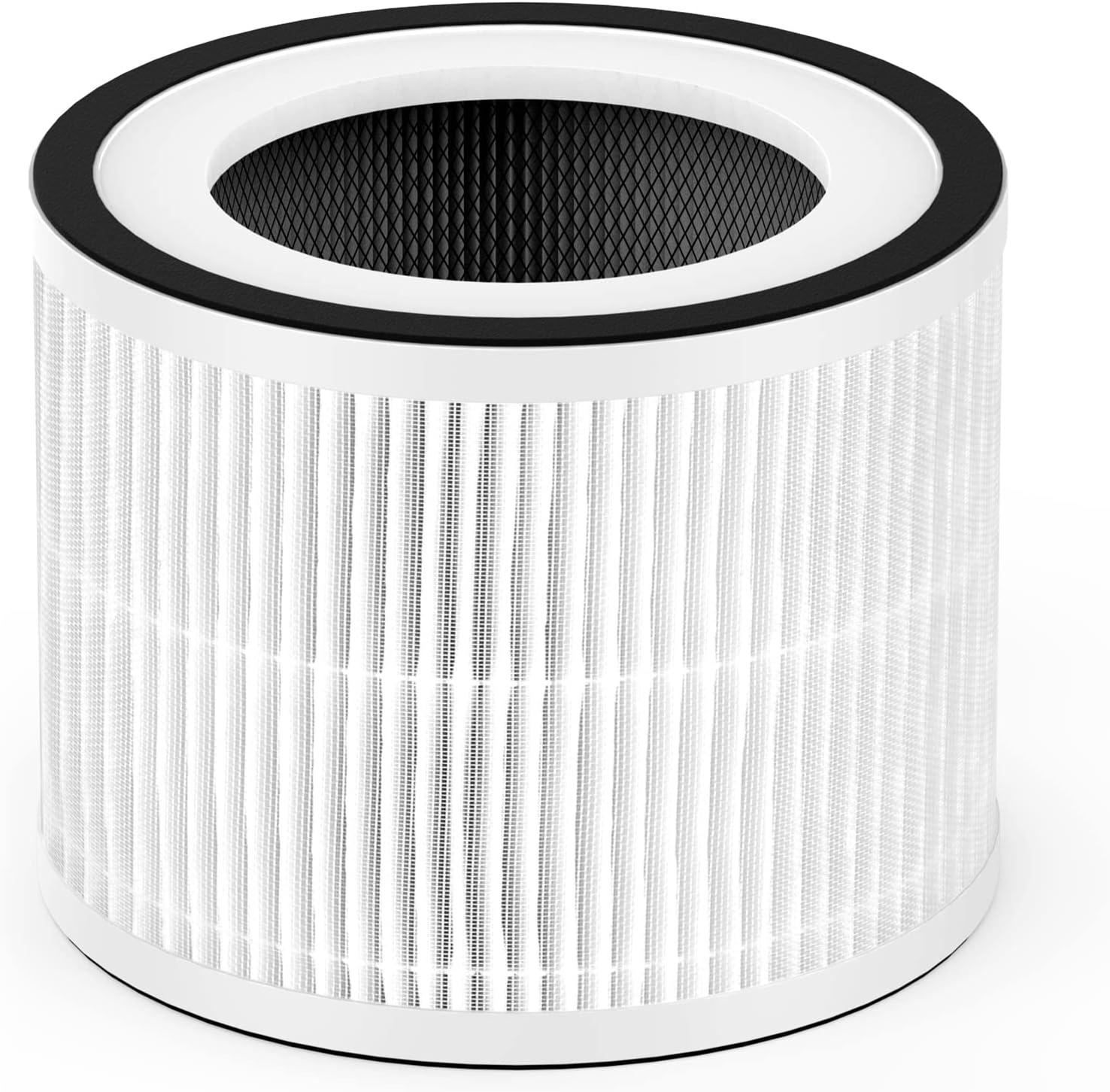 MOOKA Official Certified H13 True HEPA Replacement Filter Compatible with M03 Air